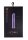 NU Sensuelle Iconic Bullet Purple