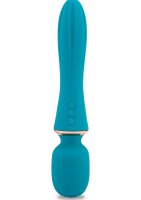 NU Sensuelle Nubii Mika Wand Blue