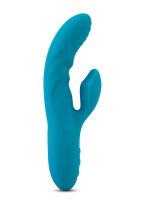 NU Sensuelle Nubii Kiah Rabbit Blue