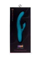 NU Sensuelle Nubii Kiah Rabbit Blue