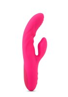 NU Sensuelle Nubii Kiah Rabbit Pink