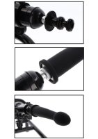 Hidden Desire Bangers Fuck Machine P3 Duo