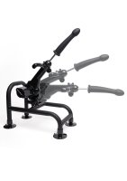 Hidden Desire Bangers Fuck Machine P3 Duo