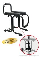 Hidden Desire Bangers Bondage Fuck Seat