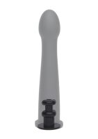 Hidden Desire Smooth Dong Easy-Lock 19 cm