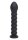 Hidden Desire Ribbed Dong Easy-Lock 19 cm