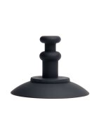 Hidden Desire Easy-Lock Suction Cup