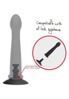 Hidden Desire Easy-Lock Suction Cup