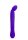 NU Sensuelle Ace Pro Prostate + G-Spot Vibe Purple