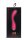 NU Sensuelle Lola Flexible Warming Vibe Pink