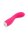 NU Sensuelle Lola Flexible Warming Vibe Pink