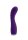 NU Sensuelle Lola Flexible Warming Vibe Purple