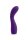 NU Sensuelle Lola Flexible Warming Vibe Purple