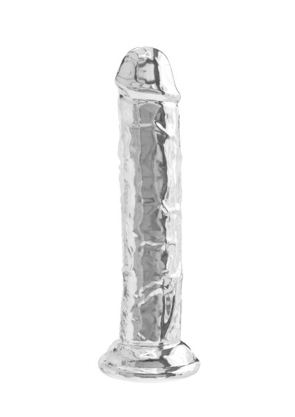 Clear Dong 7.5 Inch - 19 cm