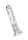 Clear Dong 7.5 Inch - 19 cm