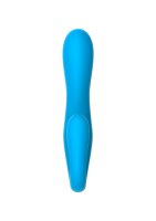TOYTOY The Skyler Vibrator blue