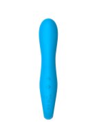 TOYTOY The Skyler Vibrator blue