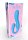 TOYTOY The Skyler Vibrator blue