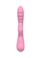 The Belle Rabbit Vibrator