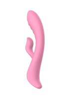 The Belle Rabbit Vibrator