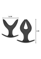 Hidden Desire Anchor Plug XLarge 7,8 cm