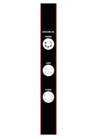 Hidden Desire Heavy Anal Balls Medium