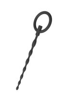 Hidden Desire Penis Plug Set Small 2 pcs