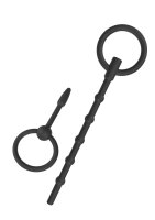 Hidden Desire Penis Plug Set Large 2 pcs