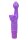 CalExotics Rechargeable Butterfly Kiss Purple