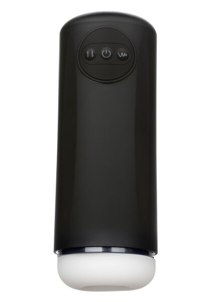 CalExotics Vibro Thruster Stroker