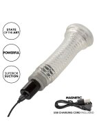 CalExotics Vibro Air Pump