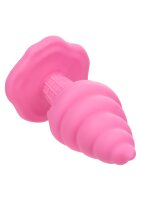 CalExotics Yum Bum Ice Cone Butt Plug 4,5 cm