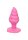 CalExotics Yum Bum Ice Cone Butt Plug 4,5 cm