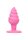 CalExotics Yum Bum Ice Cone Butt Plug 4,5 cm