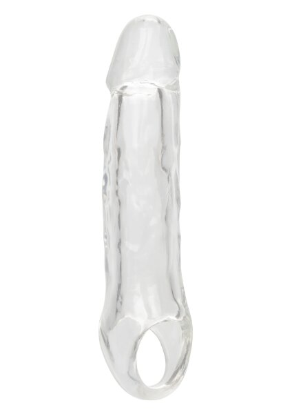 CalExotics Clear Extension 5.5 Inch