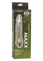 CalExotics Clear Extension 5.5 Inch