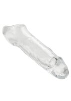CalExotics Clear Extension 5.5 Inch