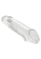 CalExotics Clear Extension 5.5 Inch