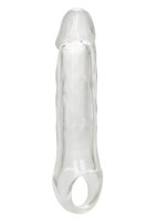 CalExotics Clear Extension 7.5 Inch