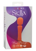 CalExotics Stella Mini Massager