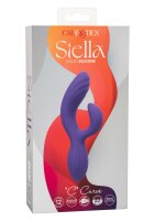 CalExotics Stella C Curve