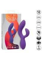 CalExotics Stella C Curve