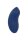 CalExotics Cashmere Velvet Curve