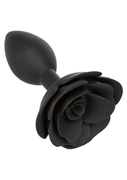 CalExotics Large Rose Anal Plug 4,5 cm