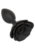 CalExotics Large Rose Anal Plug 4,5 cm