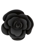 CalExotics Large Rose Anal Plug 4,5 cm