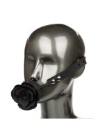 CalExotics Removable Rose Gag