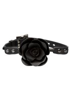 CalExotics Removable Rose Gag