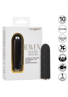 CalExotics Raven Quilted Seducer