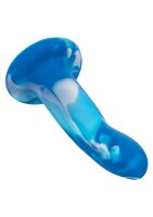 CalExotics Twisted Probe Blue 12 cm